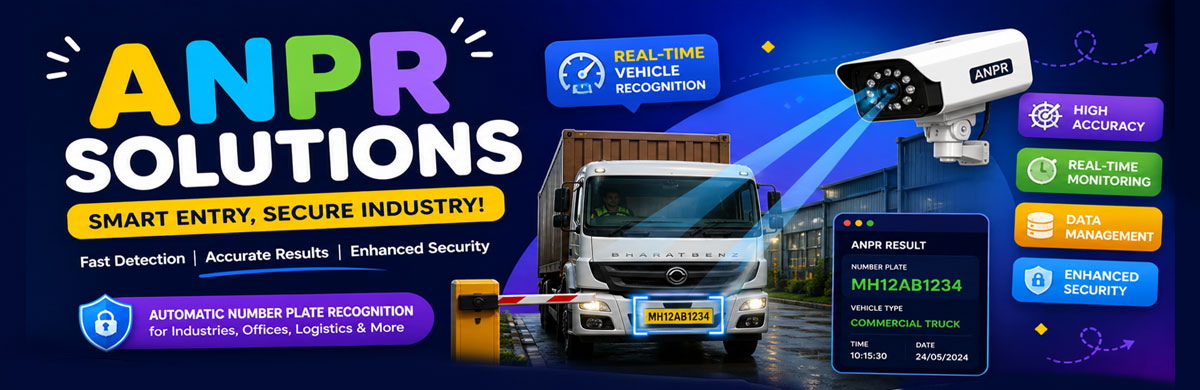 ANPR Desktop