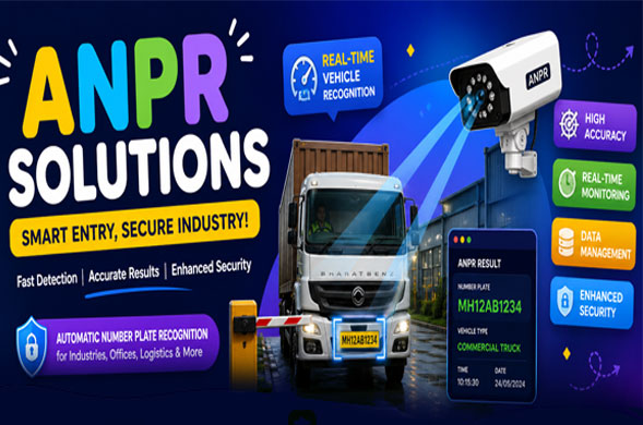 ANPR Mobile